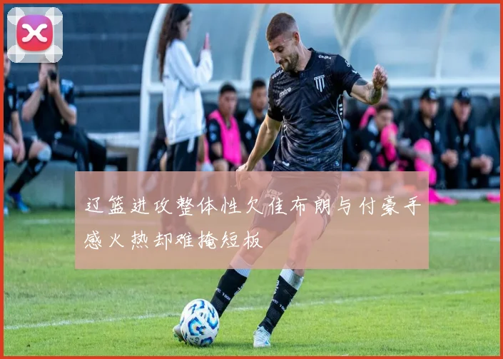辽篮进攻整体性欠佳布朗与付豪手感火热却难掩短板